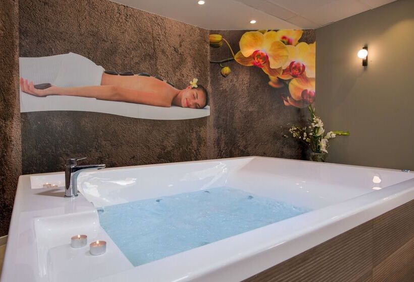 酒店 Kalyves Beach