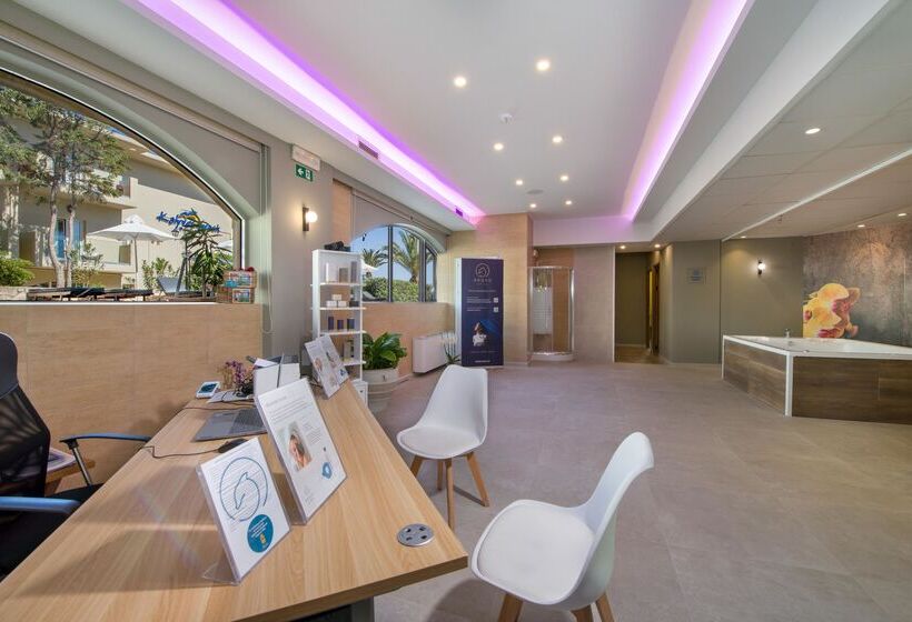 酒店 Kalyves Beach