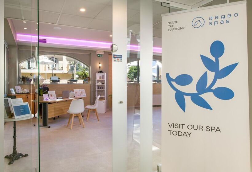 酒店 Kalyves Beach