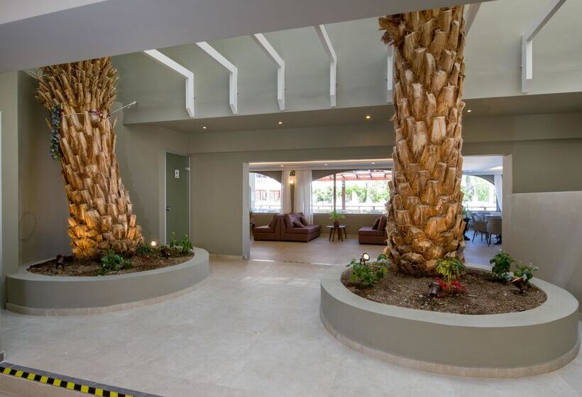 酒店 Kalyves Beach