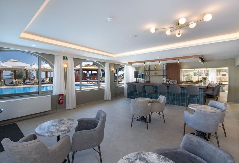 酒店 Kalyves Beach