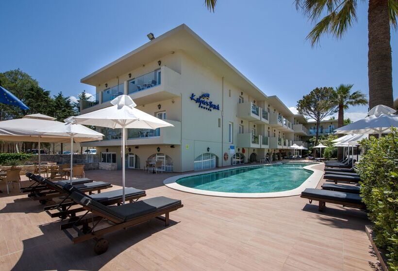 酒店 Kalyves Beach