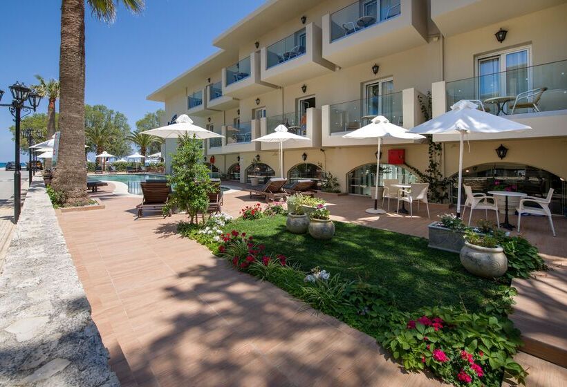 酒店 Kalyves Beach