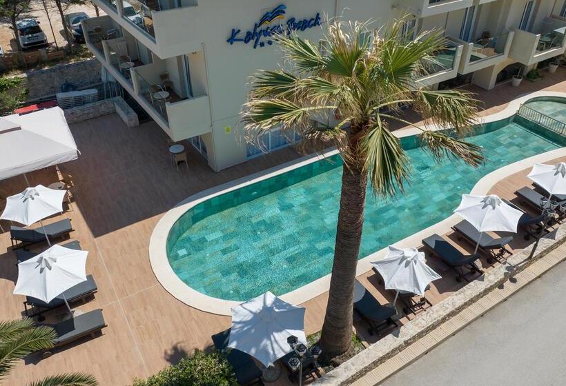 酒店 Kalyves Beach