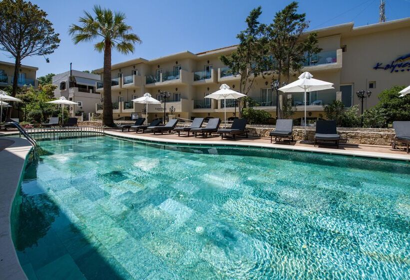 酒店 Kalyves Beach