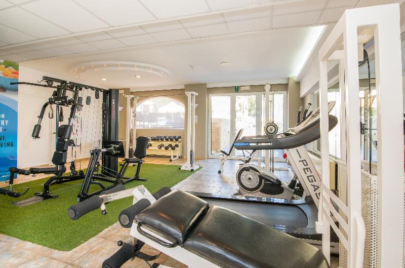 酒店 Kalyves Beach