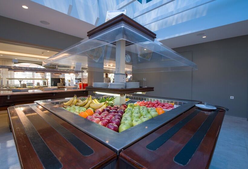 酒店 Kalyves Beach