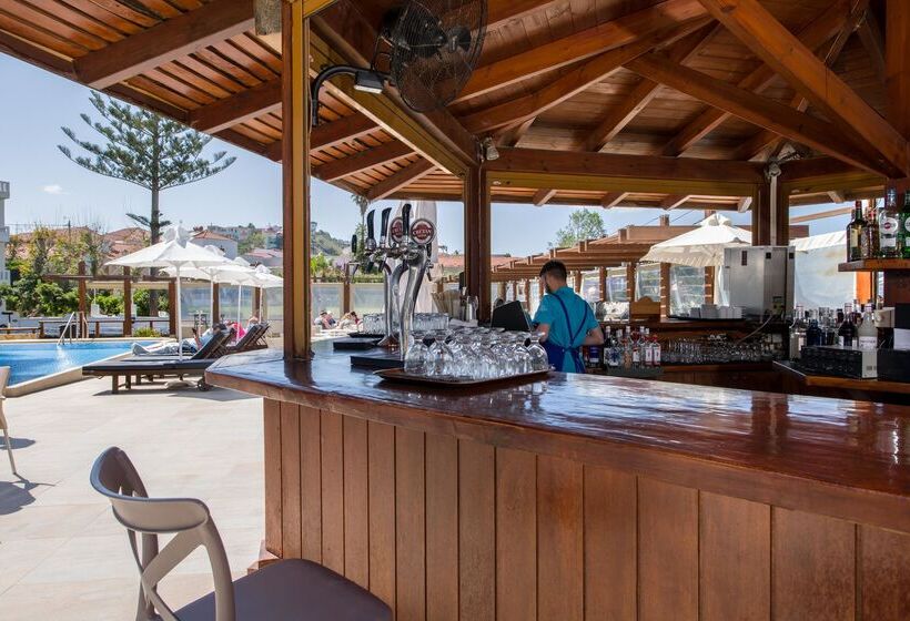 酒店 Kalyves Beach