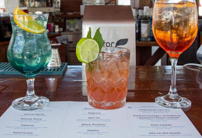 酒店 Kalyves Beach