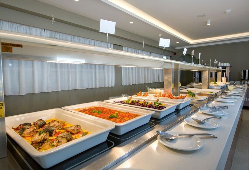 酒店 Kalyves Beach