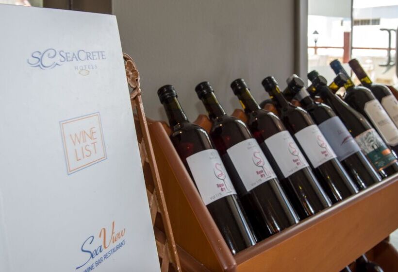 酒店 Kalyves Beach