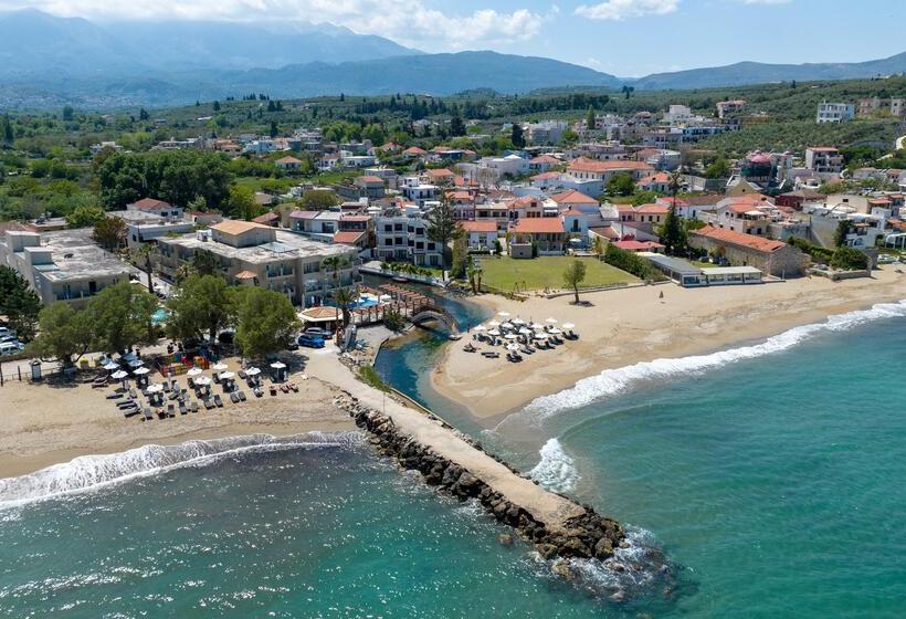 酒店 Kalyves Beach