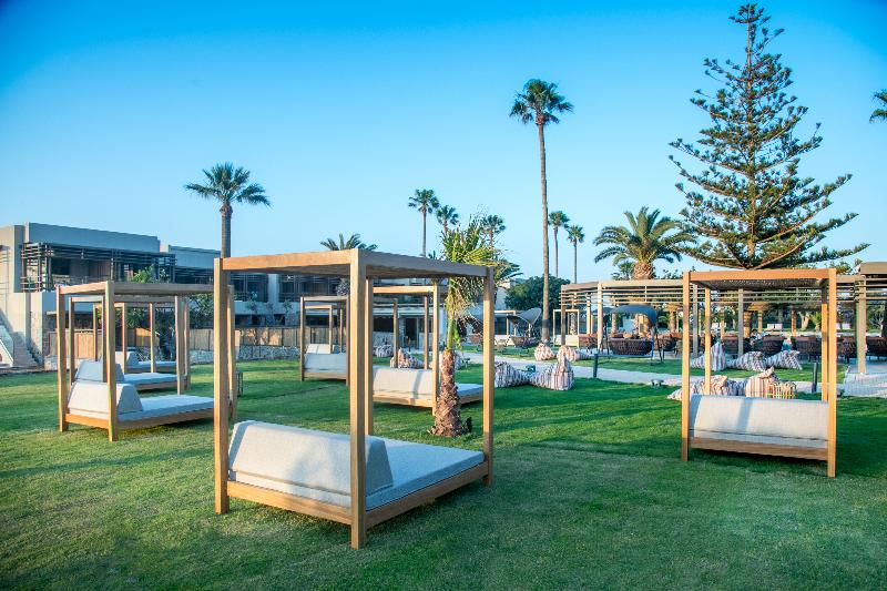 فندق King Minos Retreat Resort & Spa