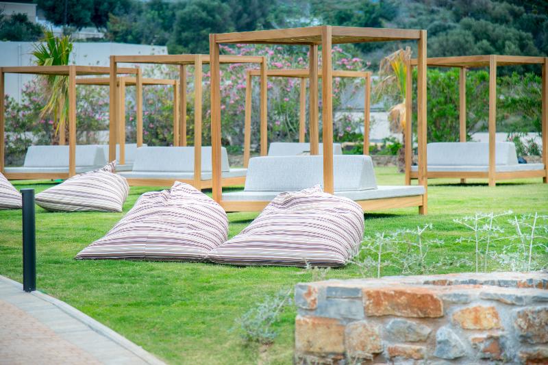 فندق King Minos Retreat Resort & Spa