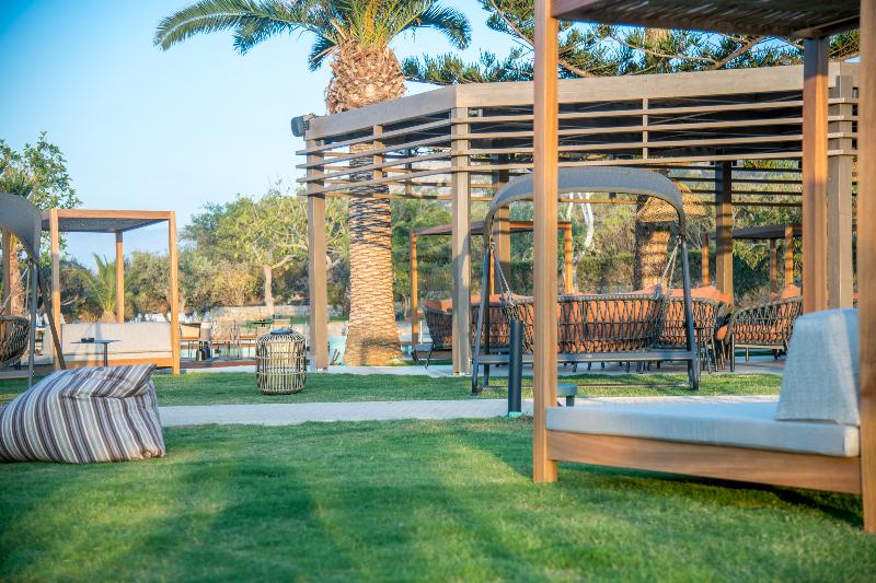 فندق King Minos Retreat Resort & Spa