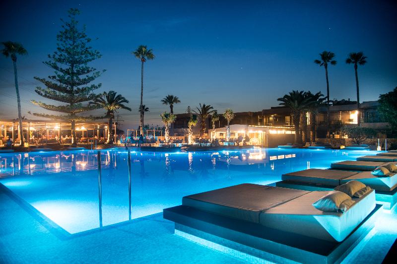 فندق King Minos Retreat Resort & Spa