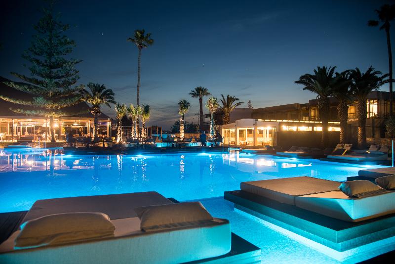 فندق King Minos Retreat Resort & Spa