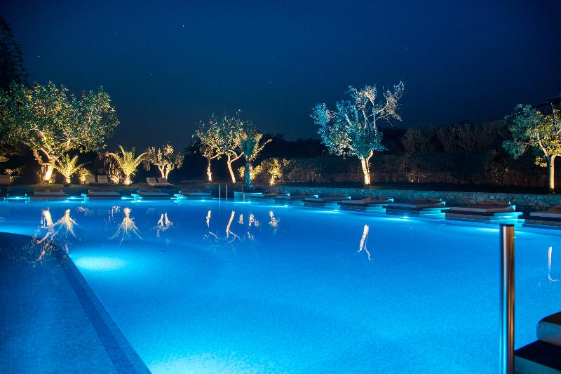 فندق King Minos Retreat Resort & Spa