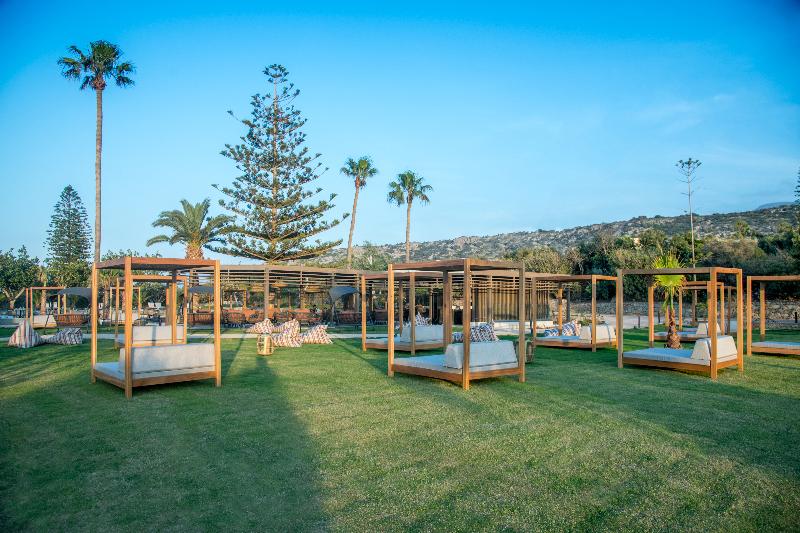 فندق King Minos Retreat Resort & Spa