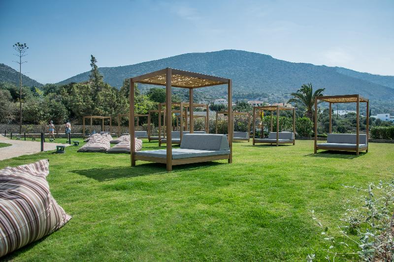 فندق King Minos Retreat Resort & Spa