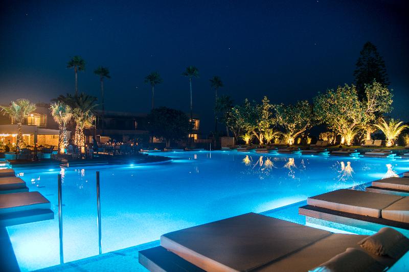 فندق King Minos Retreat Resort & Spa