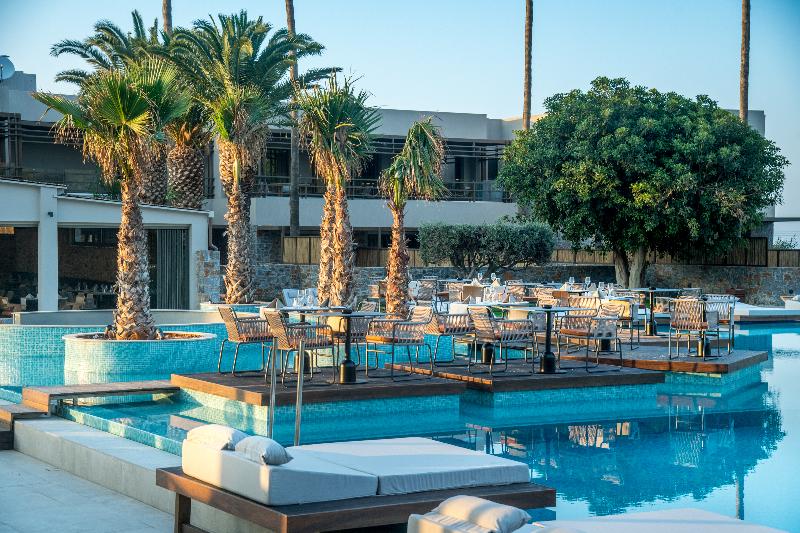 فندق King Minos Retreat Resort & Spa