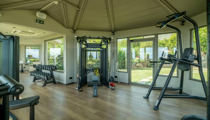 فندق King Minos Retreat Resort & Spa