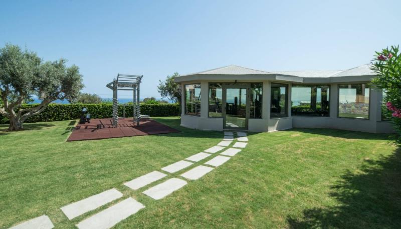 فندق King Minos Retreat Resort & Spa