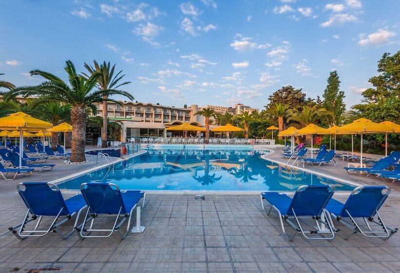 호텔 Kipriotis Hippocrates