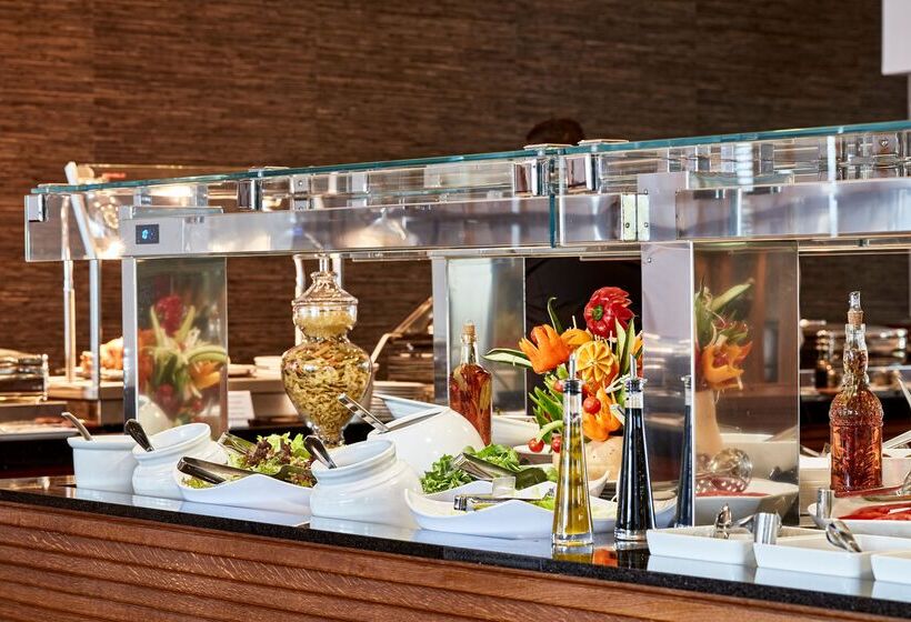 Отель Kontokali Bay Resort & Spa