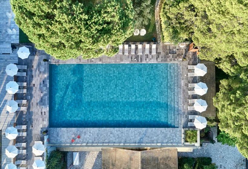 فندق Kontokali Bay Resort & Spa