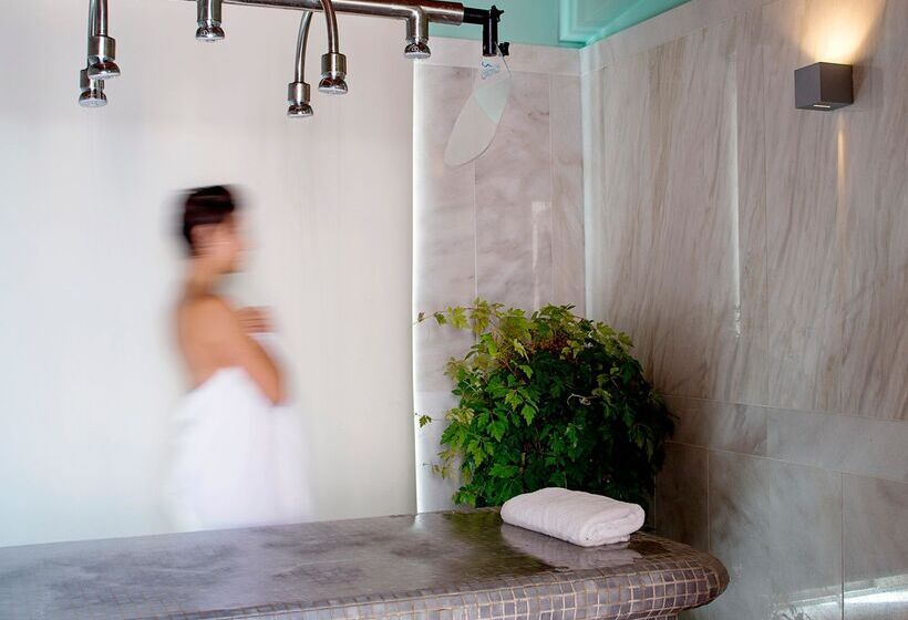 Отель Kontokali Bay Resort & Spa