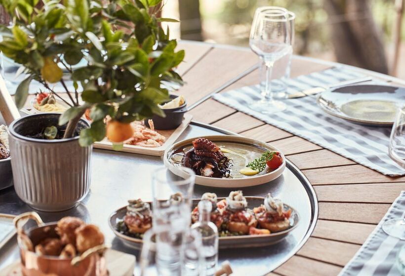 فندق Kontokali Bay Resort & Spa