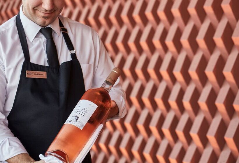 Отель Kontokali Bay Resort & Spa