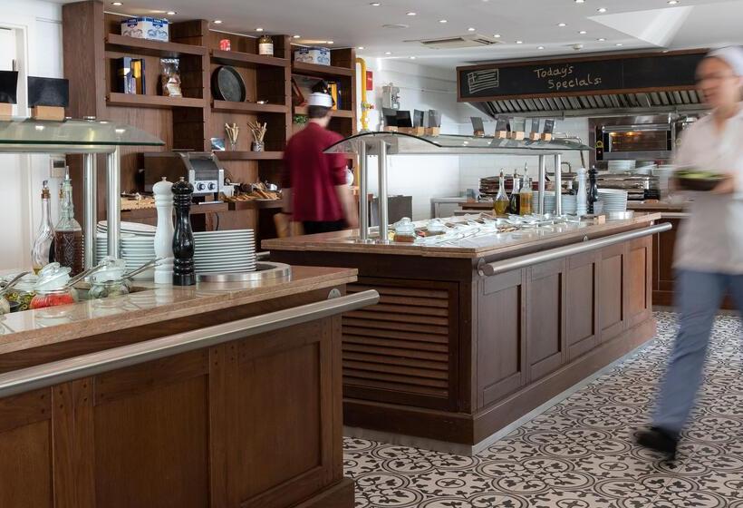 Отель Kontokali Bay Resort & Spa