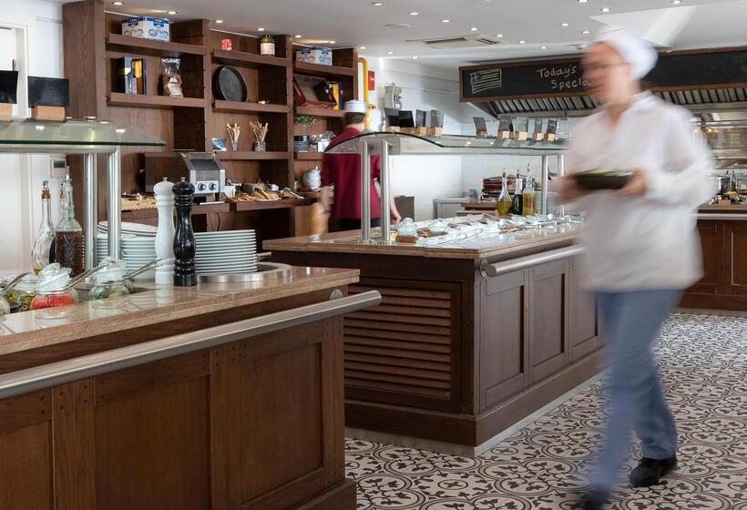 Отель Kontokali Bay Resort & Spa