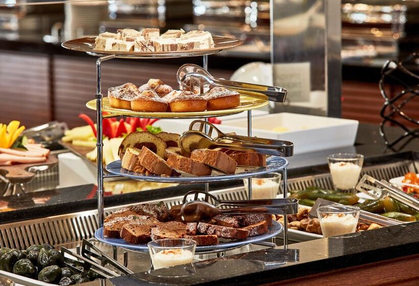 Отель Kontokali Bay Resort & Spa