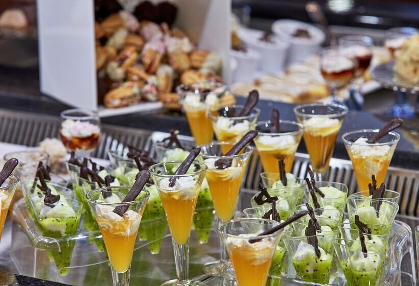 Отель Kontokali Bay Resort & Spa