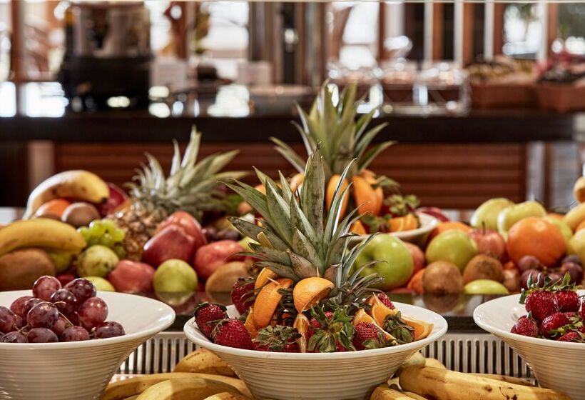 Отель Kontokali Bay Resort & Spa