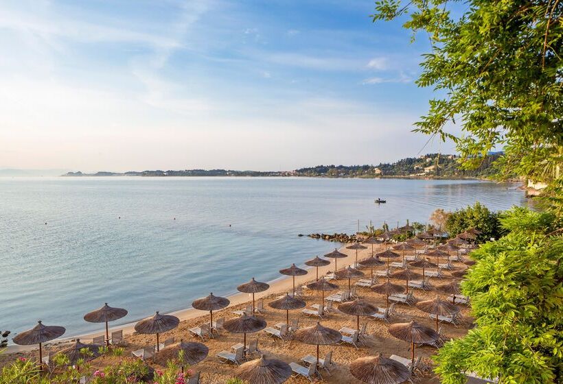 فندق Kontokali Bay Resort & Spa