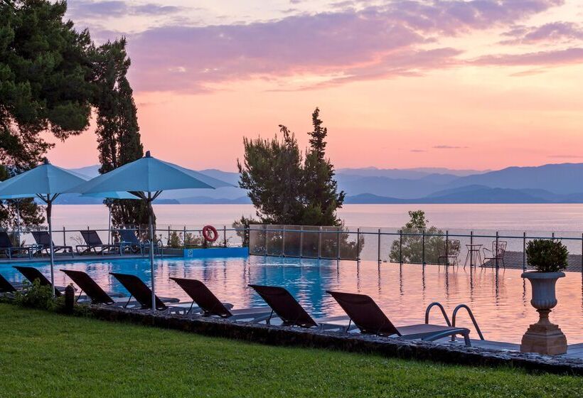 فندق Kontokali Bay Resort & Spa