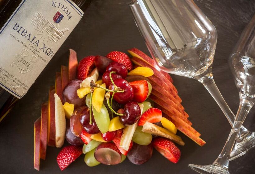 Отель Kontokali Bay Resort & Spa