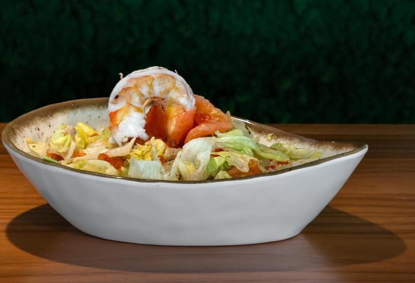 Отель Kontokali Bay Resort & Spa