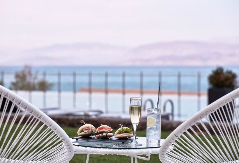 فندق Kontokali Bay Resort & Spa
