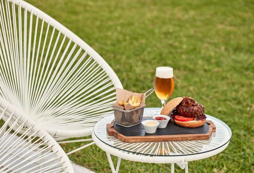 Отель Kontokali Bay Resort & Spa