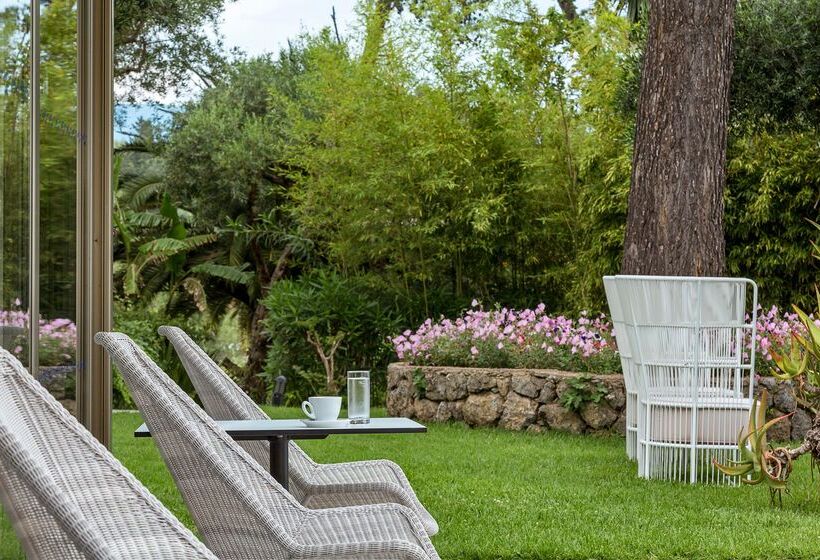 Отель Kontokali Bay Resort & Spa