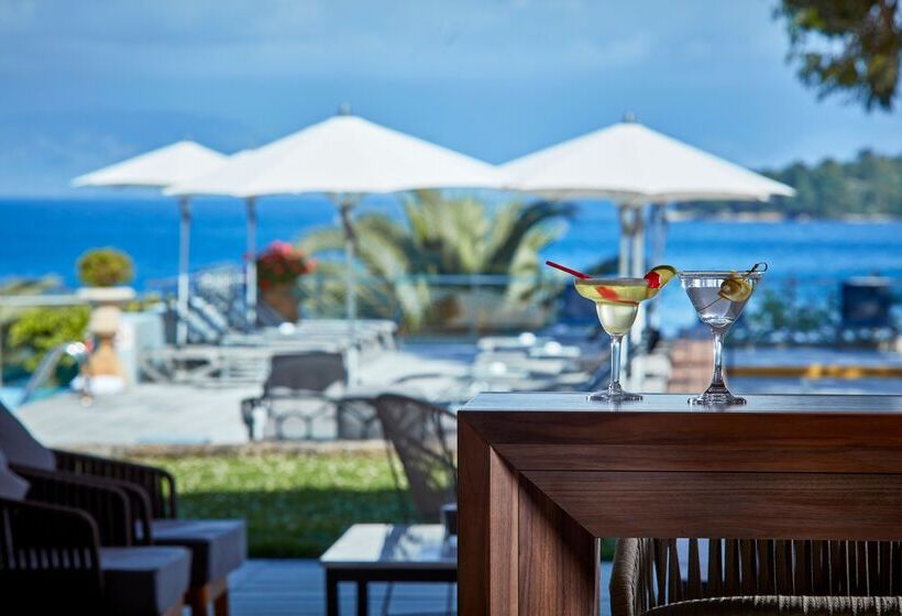 فندق Kontokali Bay Resort & Spa