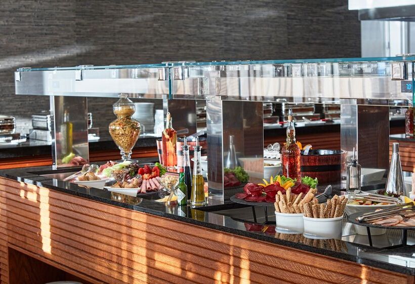 فندق Kontokali Bay Resort & Spa