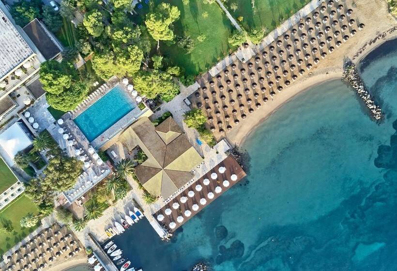 فندق Kontokali Bay Resort & Spa