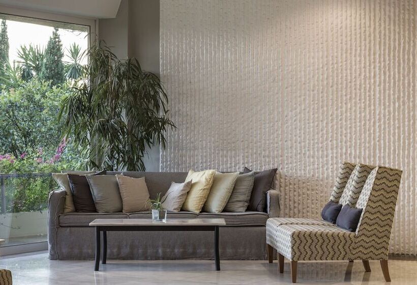 Отель Kontokali Bay Resort & Spa